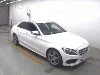 MERCEDES BENZ C CLASS