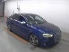 AUDI S3 SEDAN