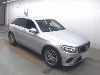 MERCEDES BENZ GLC