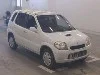 SUZUKI KEI