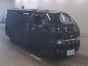 TOYOTA REGIUS VAN