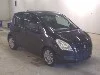 SUZUKI SPLASH