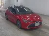 TOYOTA COROLLA SPORT