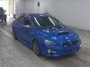 SUBARU WRX STI