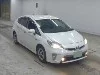 TOYOTA PRIUS PHV