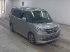SUZUKI SOLIO BANDIT
