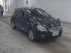 NISSAN DUALIS