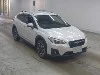 SUBARU IMPREZA SPORT