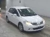 NISSAN TIIDA LATIO