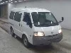 NISSAN VANETTE VAN