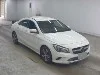 MERCEDES BENZ CLA