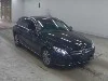 MERCEDES BENZ C CLASS STATION WAGON