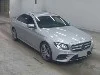 MERCEDES BENZ E CLASS
