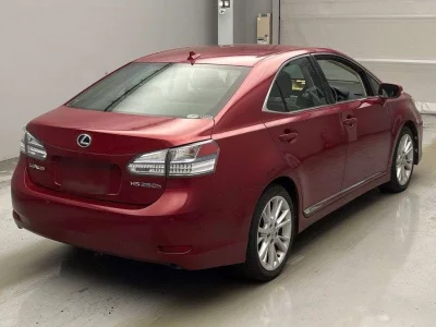 Lexus HS