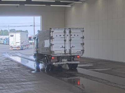 Hino Ranger
