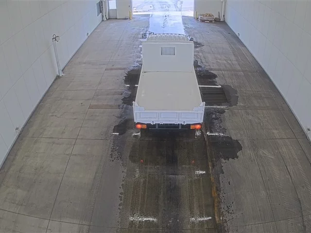 Mitsubishi Fuso Fighter  с аукциона в Японии