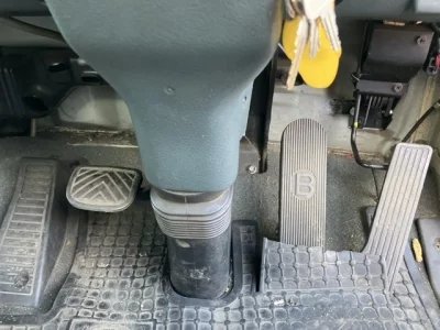 NISSAN DIESEL (UD) CONDOR