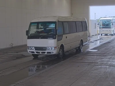 MITSUBISHI FUSO ROSA