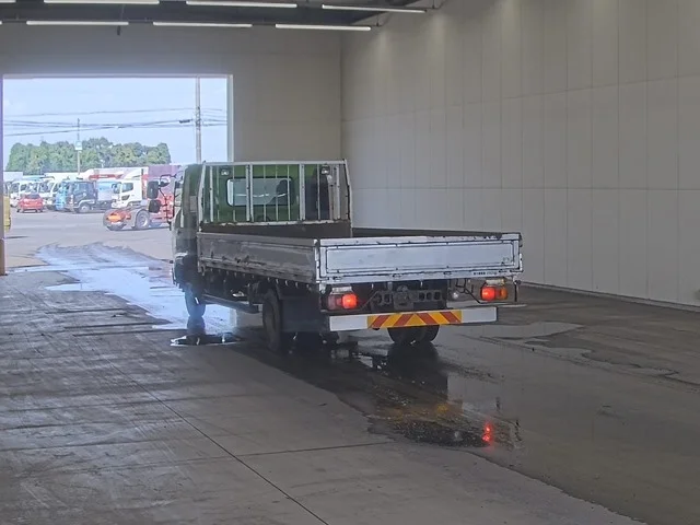 Hino Ranger  с аукциона в Японии