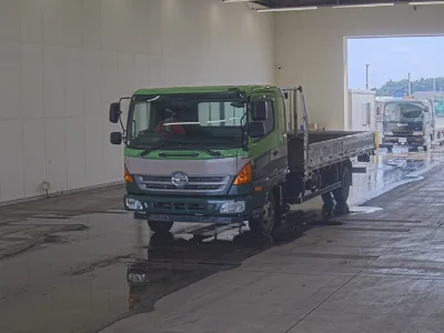 Hino Ranger
