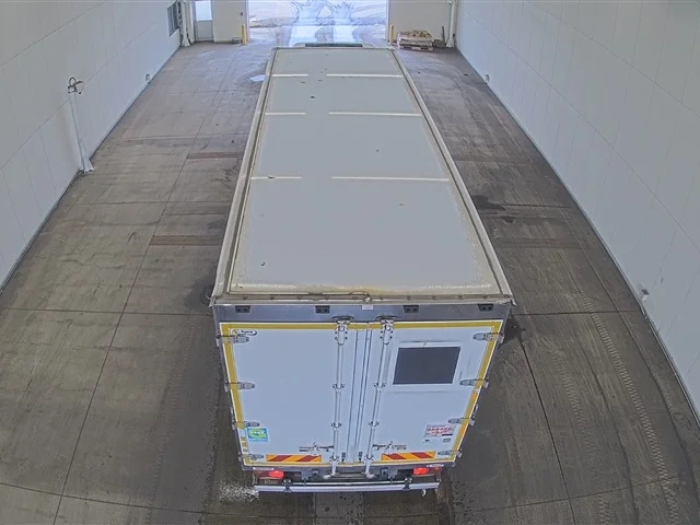 Hino Ranger  с аукциона в Японии