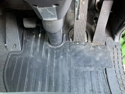Nissan UD