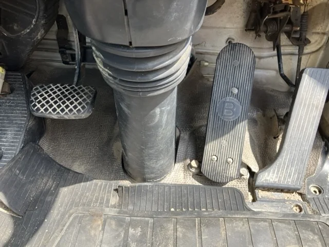 Isuzu Forward  с аукциона в Японии