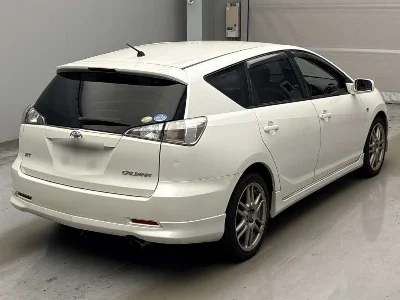 Toyota Caldina