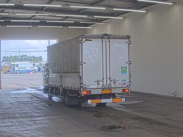 NISSAN DIESEL (UD) CONDOR  с аукциона в Японии