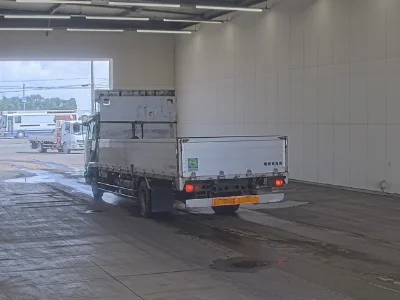 NISSAN DIESEL (UD) CONDOR