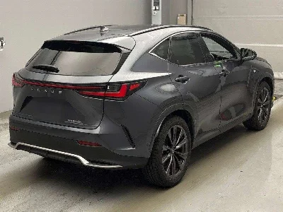 Lexus NX350h