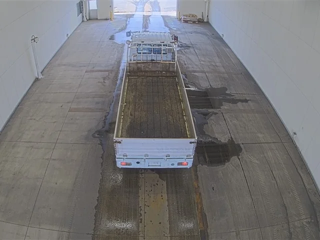 Hino Ranger  с аукциона в Японии