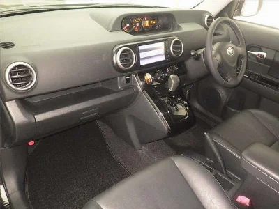 TOYOTA COROLLA RUMION