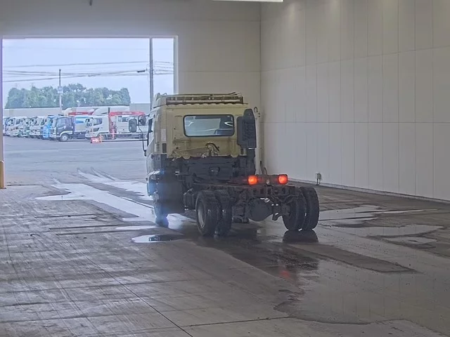 Hino Ranger  с аукциона в Японии