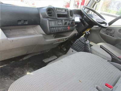 TOYOTA TOYOACE