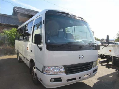 HINO LIESSE II