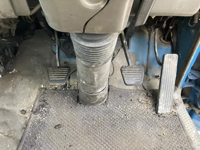 Isuzu Elf  с аукциона в Японии