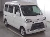 SUBARU SAMBAR VAN