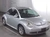 VOLKSWAGEN NEW BEETLE