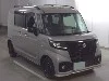 SUZUKI SPACIA BACE