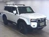 TOYOTA LAND CRUISER 250