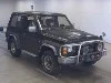 NISSAN SAFARI