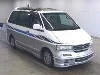 NISSAN LARGO