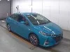 TOYOTA PRIUS PHV