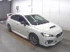 SUBARU WRX STI