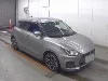 SUZUKI SWIFT SPORTS