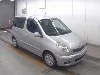 TOYOTA FUNCARGO