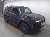 TOYOTA LAND CRUISER 250
