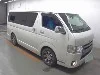 TOYOTA REGIUS VAN