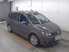 VOLKSWAGEN GOLF TOURAN